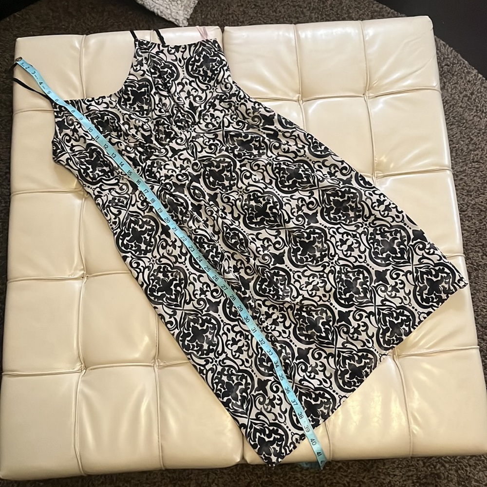 Forever 21 contemporary dress